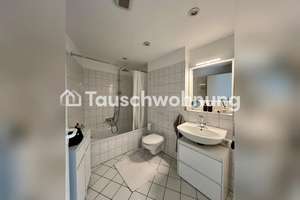 Tauschwohnung: Tausche 2 Zimmer im Zooviertel gegen Wohnung mit Balkon+EBK – Die vollständige Adresse der Immobilie erhältst du vom Anbieter., 30175 Oststadt, Hannover – Vorschaubild 10