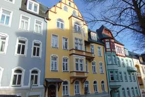 Tolles MFH, gute Lage, attraktive Renditemöglichkeit – Die vollständige Adresse der Immobilie erhältst du vom Anbieter., 8209 Auerbach/Vogtland – Vorschaubild 1