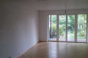 3-Zimmer-Erdgeschosswohnung mit Balkon und EBK in Durlach – Karlsruhe – Vorschaubild 3