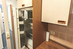 Helle 1 Zimmer Wohnung BS Innenstadt  plus TG Stellplatz – Hintern Brüdern 26, 38100 Innenstadt, Braunschweig – Vorschaubild 7