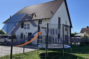 VBU Immobilien - Nachhaltig Modern Ein Zuhause fürs Leben – Die vollständige Adresse der Immobilie erhältst du vom Anbieter., 74363 Güglingen – Vorschaubild 1