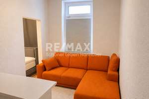 1-Zimmer-Erdgeschosswohnung im Hinterhaus – Die vollständige Adresse der Immobilie erhältst du vom Anbieter., 30449 Linden-Mitte, Hannover – Vorschaubild 3