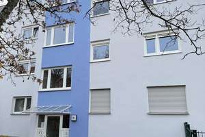 Modernisierte, frisch kernsanierte 2-Zimmer-Eigentumswohnung | 61 m² | Südbalkon – Hauchstraße 42, 90449 Röthenbach West, Nürnberg – Vorschaubild 16