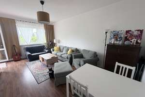 Nachmieter gesucht – unmöblierte helle 2-Zimmer-Wohnung mit Balkon – Holländerstrasse 73, 13407 Wedding, Berlin – Vorschaubild 17