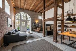 Historische Eleganz: Fachwerkjuwel mit urbanem Charme – Die vollständige Adresse der Immobilie erhältst du vom Anbieter., 33442 Herzebrock-Clarholz – Vorschaubild 4