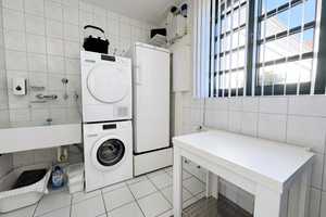 Haus im Haus: Individuelles Wohnen mit Stil,Privatsphäre&Platzfür die ganze Familie! – Krefeld – Vorschaubild 7