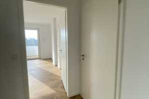 Lichtdurchflutete  2 Zimmer mit EBK und Balkon - Willkommen in Pankow! – Vesaliusstraße 4a, 13187 Berlin – Vorschaubild 12