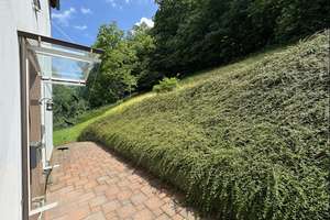 Vielseitig nutzbares 1- 2 Fam.-Haus mit großem Grundstück
in ruhiger Waldlage, Hagen-Kipper – Die vollständige Adresse der Immobilie erhältst du vom Anbieter., 58135 Haspe-Ost, Hagen – Vorschaubild 22