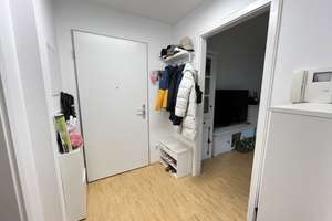 Möbel kaufen, Preis 10.200 €. Sehr schöne Wohnung im CityPark Bereich – Klara-Sibert-str. 15, 76137 Südstadt, Karlsruhe – Vorschaubild 6