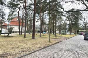 Bezugsfreie 4-Zimmer-Wohnung mit großem Garten und TG-Platz in begehrter Wohnlage - provisionsfrei! – Königsmarckstraße 19, 14193 Grunewald, Berlin – Vorschaubild 24