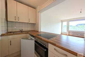Derendorf: Ideale Single-Wohnung – Merziger Strasse *, 40476 Derendorf, Düsseldorf – Vorschaubild 7