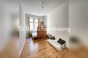 Tauschwohnung: Suche 2-Zimmer Wohnung - Biete schöne 1 Zimmer-Whg mit Balk – Boddinstraße 7, 12053 Neukölln (Ortsteil), Berlin – Vorschaubild 4