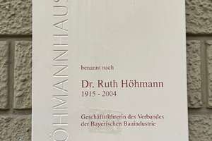 "Höhmannhaus" - Wohnen in historischen Gemäuern in der Maximilianstraße – Die vollständige Adresse der Immobilie erhältst du vom Anbieter., 86150 Innenstadt. St. Ulrich-Dom, Augsburg – Vorschaubild 20