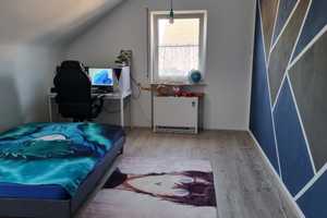 Modernisierte 3-Zimmer-Wohnung mit Balkon in Mannheim – Mannheim – Vorschaubild 9
