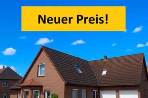 Großes Einfamilienhaus mit Einliegerwohnung – Die vollständige Adresse der Immobilie erhältst du vom Anbieter., 26931 Elsfleth – Vorschaubild 1