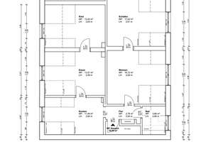 Helle 4-Zimmer-DG-Wohnung – teilw. frisch renoviert, neue Sanitärausstattung – Die vollständige Adresse der Immobilie erhältst du vom Anbieter., 47137 Mittelmeiderich, Duisburg – Vorschaubild 19