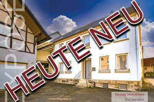 10-Zimmerhaus: Die Alte Schmiede in Schoningen – Die vollständige Adresse der Immobilie erhältst du vom Anbieter., 37170 Uslar – Vorschaubild 1