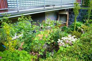 Hochwertige 2,5-Zi.-Whg. mit Einbauküche u. Terrasse in modernem 4-Fam.-Haus, Bestwohnlage Groovnähe – Am alten Brauhaus 13 a, 51143 Zündorf, Köln – Vorschaubild 22