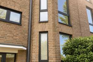 Erstbezug nach Sanierung! 2-Zimmer-Wohnung mit Loggia, Terrasse und eigenem 50 m² Garten – Die vollständige Adresse der Immobilie erhältst du vom Anbieter., 40627 Unterbach, Düsseldorf – Vorschaubild 15