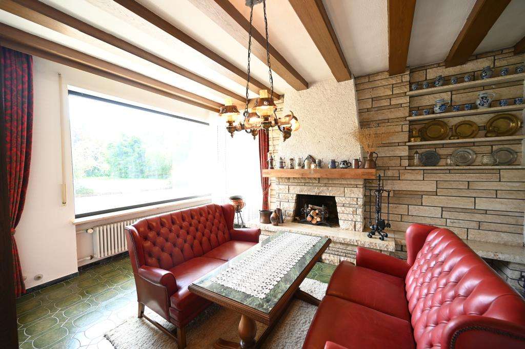 Immobilie in Breitenbrunn - Stilvoller Wohntraum - 
Großzügig Wohnen & Arbeiten & Leben!
  Breitenbrunn - Gimpertshausen - Bild 6