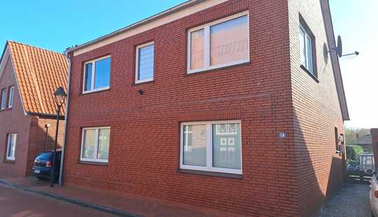 Bild von *Investitionschance: vermietetes Einfamilienhaus in zentraler Lage**