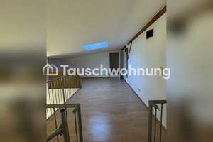 Tauschwohnung: Großzügige Maisonettewohnung mit hoher Decke und Galerie – Die vollständige Adresse der Immobilie erhältst du vom Anbieter., 80339 Westend, München – Vorschaubild 9