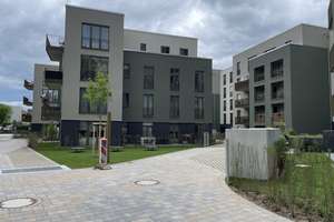 Neubau Zentral in Ehrenfeld 2-Zimmer EG + Garten & Küche von PRIVAT