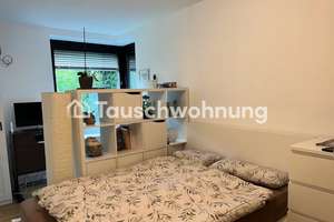 Tauschwohnung: Helle Stadtwohnung mit Garten - 110 m², ab November/Dezember – Stephan-Lochner-Straße 11, 80686 Land in Sonne, München – Vorschaubild 10