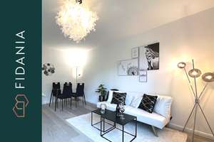 Kapitalanlage – top vermietete Wohnung für Kapitalanleger