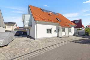 Neuwertig & Energieeffizient in Top-Lage! Einfamilienhaus/Zweifamilienhaus –Ideal für große Familien – Regensburg (Kreis) – Vorschaubild 2