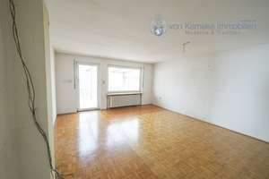 Großzügige DHH mit 2 WE auf 1.181m² Grundstück und Entwicklungspotenzial – Die vollständige Adresse der Immobilie erhältst du vom Anbieter., 90765 Stadeln, Herboldshof, Mannhof, Fürth – Vorschaubild 6