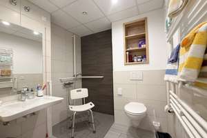 Apartment in einer Seniorenresidenz als Kapitalanlage – Die vollständige Adresse der Immobilie erhältst du vom Anbieter., 74564 Crailsheim – Vorschaubild 7