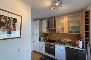 + Wohnen mit Weitblick in bester Hanglage... Maisonettewohnung mit herrlichem Garten! + – Die vollständige Adresse der Immobilie erhältst du vom Anbieter., 64297 Eberstadt, Darmstadt – Vorschaubild 17