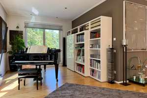 FRIEDERICH: Südviertel – Exklusives Penthouse über den Dächern Aachens mit großzügigen Terrassen – Die vollständige Adresse der Immobilie erhältst du vom Anbieter., 52074 Hangeweiher, Aachen – Vorschaubild 6