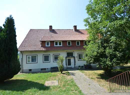 Haus In Nörten Hardenberg Kaufen