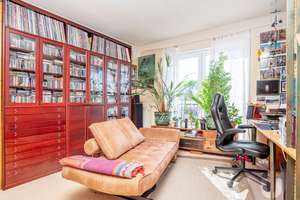 Leben wo sich andere erholen – Berlin-Friedrichshagen an der Müggelspree – Charlotte-E.-Pauly-Str. 30, 12587 Friedrichshagen, Berlin – Vorschaubild 20