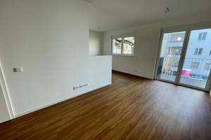 3-Zimmer Neubau mit Küche & Balkon im Hof – Hochstraße 12b, 13357 Gesundbrunnen, Berlin – Vorschaubild 9