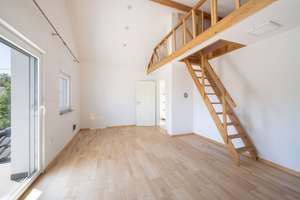 Kernsaniertes Einfamilienhaus mit Nebengebäude, diversen Nutzungsmöglichkeiten und Feldblick – Die vollständige Adresse der Immobilie erhältst du vom Anbieter., 81249 Lochhausen, München – Vorschaubild 8