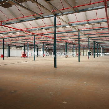 Lingen, ca. 6.400 m² teilbare Lagerfläche zu vermieten