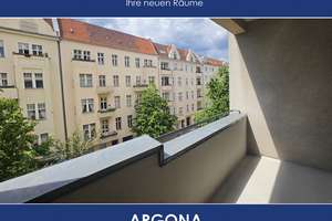 Sonniges Apartment im ruhigen Moabit * inkl. Stellplatz * provisionsfrei – Wilhelmshavener Str. 10, 10551 Moabit, Berlin – Vorschaubild 7