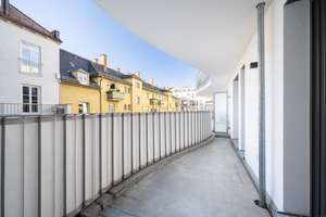 Ludwigsvorstadt | Neuwertige Dachterrassenwohnung nähe Theresienwiese – 80336 Ludwigsvorstadt-Kliniken, München – Vorschaubild 14