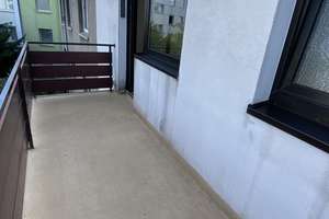 Schöne helle Wohnung mit zwei Zimmern und Balkon in Essen – Die vollständige Adresse der Immobilie erhältst du vom Anbieter., 45143 Altendorf, Essen – Vorschaubild 6