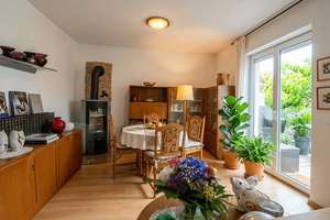 Viel Platz zum Leben: Einfamilienhaus mit 125 m² Wohnfläche, Kamin & großem Garten – Die vollständige Adresse der Immobilie erhältst du vom Anbieter., 39114 Randau-Calenberge, Magdeburg – Vorschaubild 5