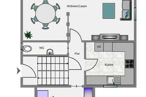 Sympathisches und familienfreundliches Wohnhaus mit viel Flexibilität – Die vollständige Adresse der Immobilie erhältst du vom Anbieter., 72762 Reutlingen-Mitte, Reutlingen – Vorschaubild 39