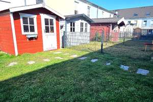 Wohnen wie im eigenen Haus: Erdgeschosswohnung mit Garten & Terrasse – Die vollständige Adresse der Immobilie erhältst du vom Anbieter., 85055 Nordost, Ingolstadt – Vorschaubild 3