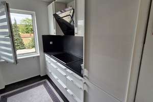 Vermietete 3 Zimmer Wohnung direkt am Wilhelmsplatz Offenbach – 63065 Wilhelmschule, Offenbach am Main – Vorschaubild 8