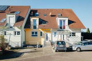 Einziehen und wohlfühlen – Die vollständige Adresse der Immobilie erhältst du vom Anbieter., 79276 Reute – Vorschaubild 1