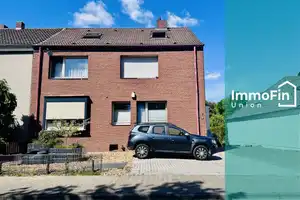 Solides 2–3-Familienhaus mit großzügigem Grundstück – Kaubrügge 7, 44532 Unna (Kreis) – Vorschaubild 1