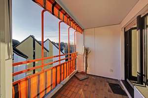 Attraktive Mietwohnung in zentraler Lage – Die vollständige Adresse der Immobilie erhältst du vom Anbieter., 44139 City, Dortmund – Vorschaubild 9