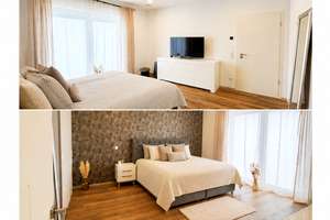 Exklusive 2,5-Zimmer-Wohnung mit  Hauscharakter ,Terrasse und eigenem Garten in Osnabrück – Belmer Straße 100 e, 49084 Schinkel-Ost, Osnabrück – Vorschaubild 9
